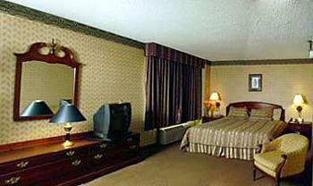 Warwick Hotel New Orleans Exteriér fotografie
